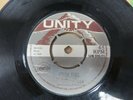 D. TONY LEE Peyton Place 1969 Unity 7