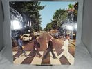 Abbey Road [LP] by Beatles 1984, Capitol/EMI Records SJ-383 VG+ cVG+ w/Shrink
