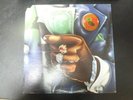 HUSTLER'S CONVENTION LIGHTNIN' ROD LP w/INSERT FUNK/SOUL