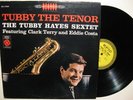 Tubby Hayes - Tubby The Tenor - w/ Horace Parlan - Original Epic LP
