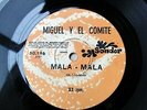 MIGUEL Y EL COMITE 7
