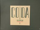 Led Zeppelin - Coda (1982) 3CD/3LP/ Hardbound Book Super Deluxe Edition (2015)