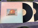 The ALLMAN BROTHERS Eat A Peach Lp 1975 Capricorn 2CP 0102