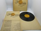 Neil Young Harvest LP 1972 Reprise MS 2032 1st US Pressing EX/VG