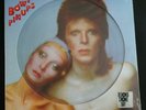 David Bowie - Pin Ups - Picture Disc - RSD 2016
