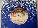 KISS 45 PROMO C'mon And Love Me SOUTHAMERICA 7