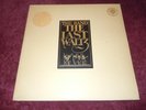 The Band The Last Waltz 1978 WB 3WS 3146 3-LP Set Textured PROMO Palm Label EX+