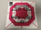 BRAM RIGG SET 
