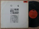 Joao Gilberto - POLYDOR 2451037 - Original Brazil 1973 - ED.1 - Bossa Nova - Nm