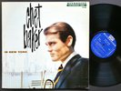 CHET BAKER In New York LP RIVERSIDE RLP 12-281 US 1958 DG MONO Johnny Griffin NM