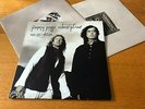 JIMMY PAGE & ROBERT PLANT - NO QUARTER - 1994 DOUBLE LP WITH INNER SLEEVES EX-