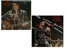 Elvis Presley 2 Doppel-LP's (4 LPs) - The Burbank Sessions Vol. 1 + Vol. 2 Vinyl