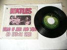 THE BEATLES
