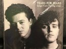 Tears For Fears Songs From The Big Chair #D Ltd Ed MOFI LP (Sealed)