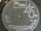 THE TEMPTATIONS WITH FOUR TOPS - MEDLEY 7