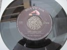 ELVIS PRESLEY Baby I Don't Care  RCA VICTOR  PHILIPPINES  superb EX