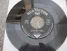 ELVIS PRESLEY A Big Hunk O' Love  1959  RCA VICTOR  DENMARK   VG+