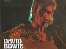DAVID BOWIE - 'LAUGHING GNOME'/'RUBBER BAND' RARE SPANISH PICTURE SLEEVE MO1378