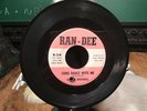 Original   Saxie Russell   El Monkey / Come Dance With Me RAN-DEE   Tittyshaker