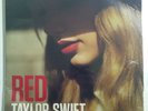 Taylor Swift Red Vinyl Lp Brand new