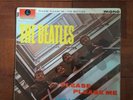 Please Please Me by the Beatles. PMC 1206 early UK mono pressing *stunning*