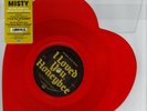 Father John Misty I Love You, Honeybee Vinyl EP Heart Single RSD 2015