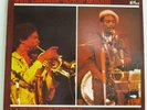 David Murray Last Of The Hipman Live '78 Near Mint Butch Morris Johnny Dyani