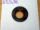 THE SHOWMEN  It Will Stand / Country Fool -  Minit ?632