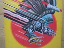 Judas Priest - Screaming For Vengeance / LP / OIS / 1st Press NL 1982