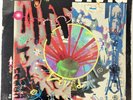 Living Colour Vivid LP Record 1988 Epic Record Press