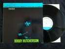 BOBBY HUTCHERSON DIALOGUE BLUE NOTE GXK 8024 STEREO JAPAN VINYL LP
