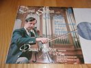 *RARE* MELODIYA 01935/6 JS BACH - SOLO CELLO SUITE NO 1 & 3 *DANIEL SHAFRAN* NM
