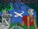Gaby Moreno & Van Dyke Parks : ¡Spangled  VINYL 12