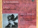 Janos Starker Schumann Cello Concertos. Philips Hifi Stereo Original UK vinyl LP