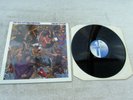 RED HOT CHILI PEPPERS LP FREAKY STYLEY 1085 ORIG UK A-1U