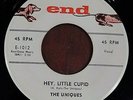 THE UNIQUES - 7