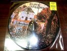 Black Sabbath - Black Sabbath, LP 12 