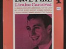 DAVE PIKE: Limbo Carnival LP Sealed (reissue) Jazz
