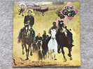 LP  The Doobie Brothers STAMPEDE Audiophile Quadrophonic TOP