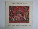 JOHN RENBOURN THE LADY AND THE UNICORN TRANSATLANTIC TRA 224 FOLK