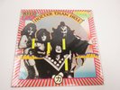 Kiss Hotter Than Hell without OBI Japan VIP-6340 VINYL  LP