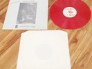 DIRE STRAITS *SOLID ROCK* WEMBLEY ARENA 82 LIVE BOOTLEG RED VINYL LP Juke Box
