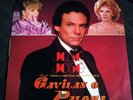 JOSE JOSE Gavilan O Paloma LP Vinyl Soundtrack 1985 MEXICO Ariola