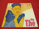 The The ?– Soul Mining - Vinyl LP - 1983 (EPC 25525)