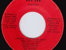 WILLI J & CO Boogie With Your Baby RARE northern soul 45 modern soul disco HEAR