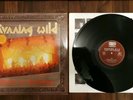 Running Wild - Ready For Boarding RARE Heavy Metal Press