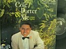 EDDIE CANO SEXTET LP '57 RCA VICTOR COLE PORTER & ME M- VINYL