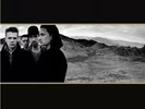 U2 The Joshua Tree Double Vinyl  New & Sealed