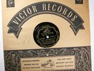 Don Bestor / Isham Jones VICTOR 24394 E+ PRE WAR JAZZ / DANCE BAND 78