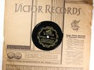 Paul Whiteman and His Orchestra VICTOR 24197 E+ PRE WAR JAZZ / DANCE BAND